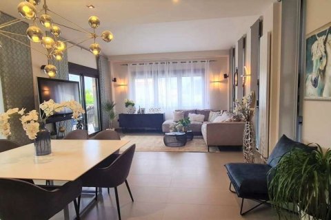 Продажа виллы в Кальпе, Аликанте, Испания 5 спален, 420м2 №165122 - фото 14