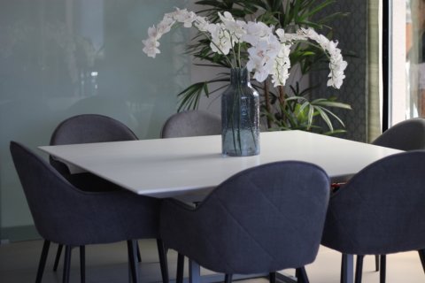 Продажа виллы в Кальпе, Аликанте, Испания 5 спален, 420м2 №165122 - фото 27