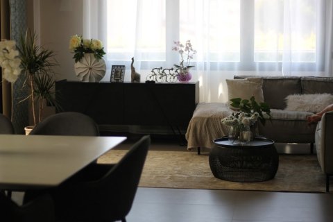 Продажа виллы в Кальпе, Аликанте, Испания 5 спален, 420м2 №165122 - фото 21