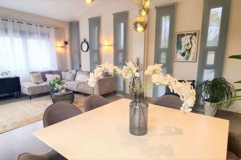 Продажа виллы в Кальпе, Аликанте, Испания 5 спален, 420м2 №165122 - фото 1