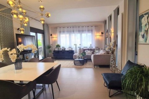 Продажа виллы в Кальпе, Аликанте, Испания 5 спален, 420м2 №165122 - фото 18