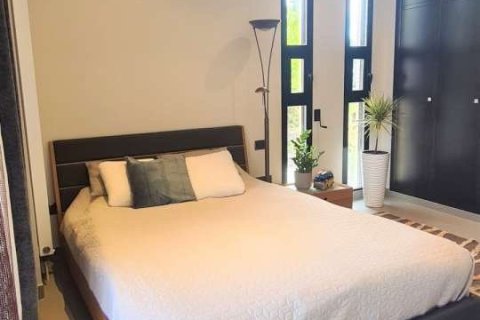 Продажа виллы в Кальпе, Аликанте, Испания 5 спален, 420м2 №165122 - фото 12