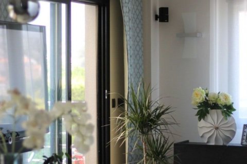 Продажа виллы в Кальпе, Аликанте, Испания 5 спален, 420м2 №165122 - фото 28