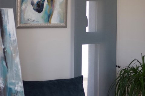 Продажа виллы в Кальпе, Аликанте, Испания 5 спален, 420м2 №165122 - фото 24