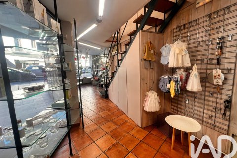 Lokal usługowy w Vallirana, Barcelona, Hiszpania 150 mkw. nr 173422 – zdjęcie 4
