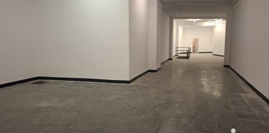 Lokal usługowy w Barcelona, Hiszpania 338 mkw. nr 173428