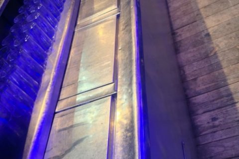 Аренда коммерческой недвижимости в Л'Оспиталет-де-Льобрегат, Барселона, Испания 103м2 №173423 - фото 10