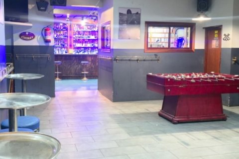 Аренда коммерческой недвижимости в Л'Оспиталет-де-Льобрегат, Барселона, Испания 103м2 №173423 - фото 23