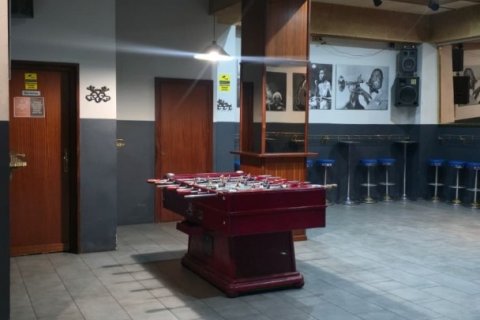 Аренда коммерческой недвижимости в Л'Оспиталет-де-Льобрегат, Барселона, Испания 103м2 №173423 - фото 19