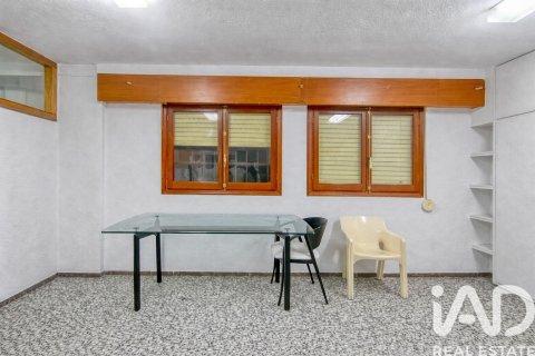 Lokal usługowy w Elda, Alicante, Hiszpania 3 sypialnie, 146 mkw. nr 173425 – zdjęcie 13