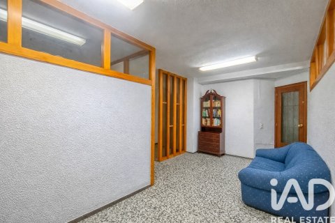 Lokal usługowy w Elda, Alicante, Hiszpania 3 sypialnie, 146 mkw. nr 173425 – zdjęcie 11