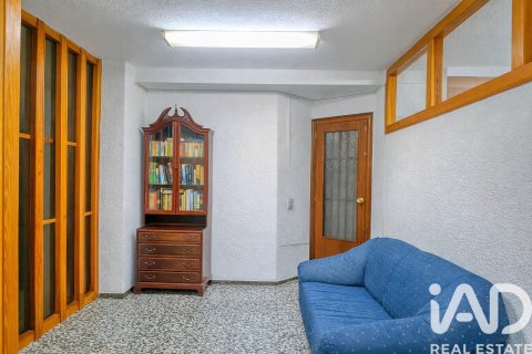 Lokal usługowy w Elda, Alicante, Hiszpania 3 sypialnie, 146 mkw. nr 173425 – zdjęcie 10