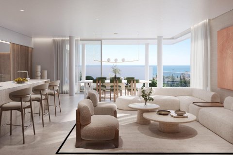 Villa zum Verkauf in Estepona, Malaga, Spanien 4 Schlafzimmer, 354 m2 Nr. 169513 - Foto 8
