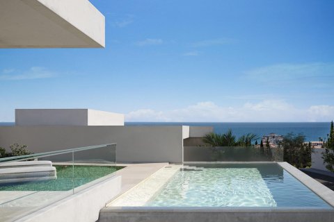 Villa zum Verkauf in Estepona, Malaga, Spanien 4 Schlafzimmer, 354 m2 Nr. 169513 - Foto 2