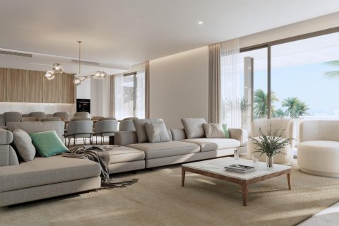 Bungalow zum Verkauf in Marbella, Malaga, Spanien 2 Schlafzimmer, 153 m2 Nr. 169518 - Foto 8