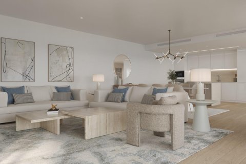 Apartamento en venta en Estepona, Málaga, España 2 dormitorios, 146 m2 No. 169512 - foto 6