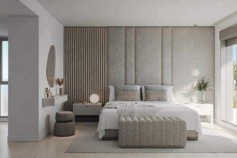 Huoneisto myytävänä Estepona, Malaga, Espanja, 3 makuuhuonetta, 172 m2 No. 169516 - kuva 9