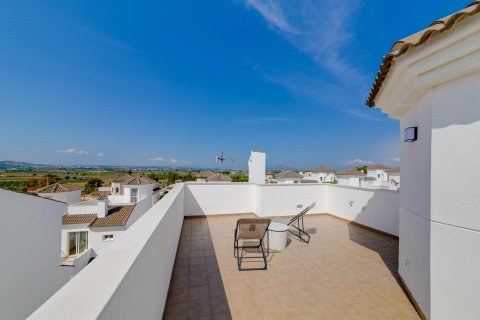 House for sale in San Fulgencio, Alicante, Spain 3 bedrooms, 109 sq.m. No. 165244 - photo 25