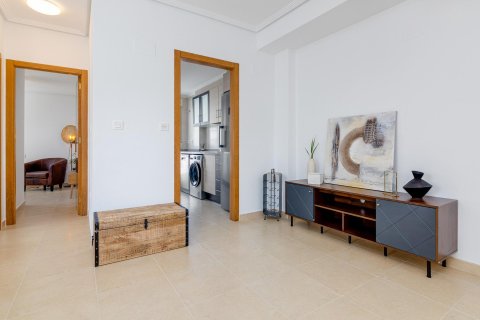 House for sale in San Fulgencio, Alicante, Spain 3 bedrooms, 109 sq.m. No. 165244 - photo 7