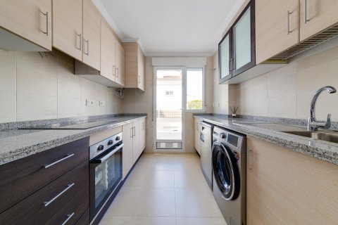 House for sale in San Fulgencio, Alicante, Spain 3 bedrooms, 109 sq.m. No. 165244 - photo 8