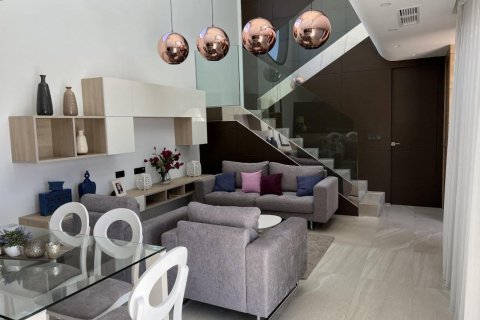 Willa w Ciudad Quesada, Alicante, Hiszpania 126 mkw. nr 165247 – zdjęcie 3