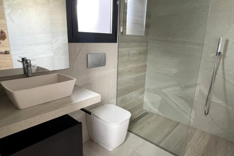 Willa w Ciudad Quesada, Alicante, Hiszpania 126 mkw. nr 165247 – zdjęcie 9