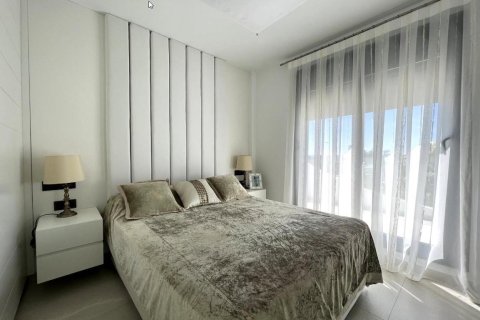 Willa w Ciudad Quesada, Alicante, Hiszpania 126 mkw. nr 165247 – zdjęcie 4