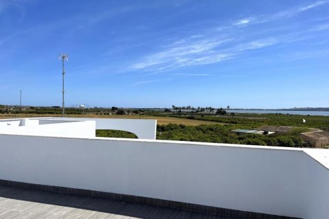 Willa w Ciudad Quesada, Alicante, Hiszpania 126 mkw. nr 165247 – zdjęcie 12