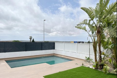 Willa w Ciudad Quesada, Alicante, Hiszpania 126 mkw. nr 165247 – zdjęcie 13