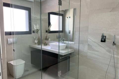 Willa w Ciudad Quesada, Alicante, Hiszpania 126 mkw. nr 165247 – zdjęcie 5