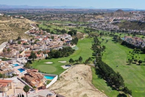 Willa w Ciudad Quesada, Alicante, Hiszpania 126 mkw. nr 165247 – zdjęcie 7