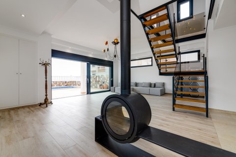 Villa for sale in Torrevieja, Alicante, Spain 4 bedrooms, 210 sq.m. No. 165245 - photo 3