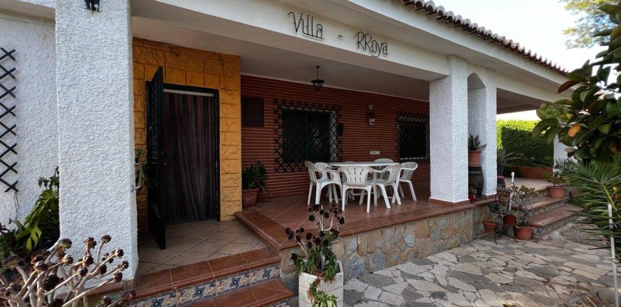 Wohnung in San Vicente del Raspeig, Alicante, Spanien 180 m2 Nr. 165246