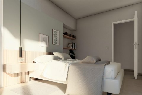 Продажа виллы в Сан-Фульхенсио, Аликанте, Испания 3 спальни, 135м2 №165250 - фото 10