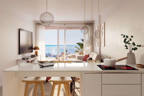 Apartment for sale in San Roque, Cadiz, Spain 2 bedrooms, 130.02 sq.m. No. 174446 - photo 9