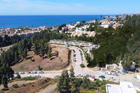 Talo myytävänä Las Lagunas De Mijas, Malaga, Espanja, 3 makuuhuonetta, 198.65 m2 No. 174451 - kuva 4