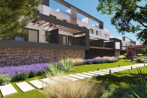 House for sale in Las Lagunas De Mijas, Malaga, Spain 3 bedrooms, 198.65 sq.m. No. 174451 - photo 2