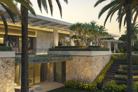 Villa zum Verkauf in Marbella, Malaga, Spanien 7 Schlafzimmer, 1210 m2 Nr. 174450 - Foto 12
