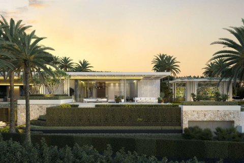 Villa zum Verkauf in Marbella, Malaga, Spanien 7 Schlafzimmer, 1210 m2 Nr. 174450 - Foto 3