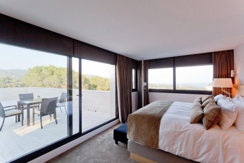 Сasa en venta en Sant Andreu de Llavaneres, Barcelona, España 5 dormitorios, 384 m2 No. 148863 - foto 14