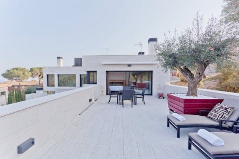 Сasa en venta en Sant Andreu de Llavaneres, Barcelona, España 5 dormitorios, 384 m2 No. 148863 - foto 20