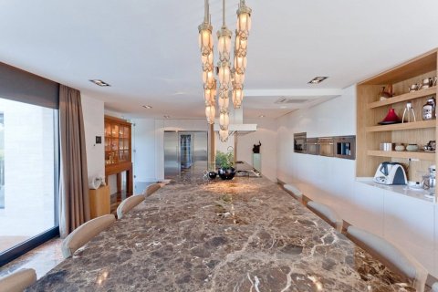 Сasa en venta en Sant Andreu de Llavaneres, Barcelona, España 5 dormitorios, 384 m2 No. 148863 - foto 12