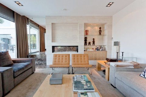 Сasa en venta en Sant Andreu de Llavaneres, Barcelona, España 5 dormitorios, 384 m2 No. 148863 - foto 10