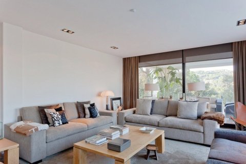 Сasa en venta en Sant Andreu de Llavaneres, Barcelona, España 5 dormitorios, 384 m2 No. 148863 - foto 8