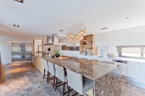 Сasa en venta en Sant Andreu de Llavaneres, Barcelona, España 5 dormitorios, 384 m2 No. 148863 - foto 11