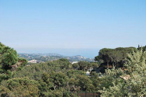 Сasa en venta en Sant Andreu de Llavaneres, Barcelona, España 5 dormitorios, 384 m2 No. 148863 - foto 25