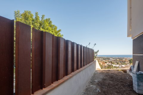 House for sale in Premia De Dalt, Barcelona, Spain 4 bedrooms, 364 sq.m. No. 148865 - photo 22