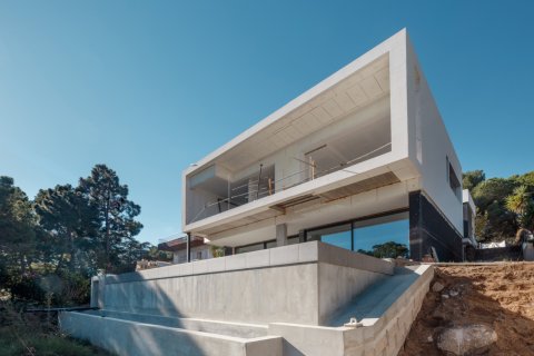 House for sale in Premia De Dalt, Barcelona, Spain 4 bedrooms, 364 sq.m. No. 148865 - photo 7