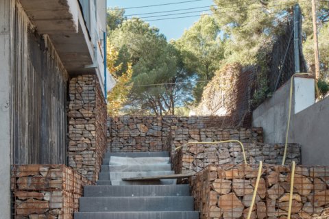 House for sale in Premia De Dalt, Barcelona, Spain 4 bedrooms, 364 sq.m. No. 148865 - photo 23