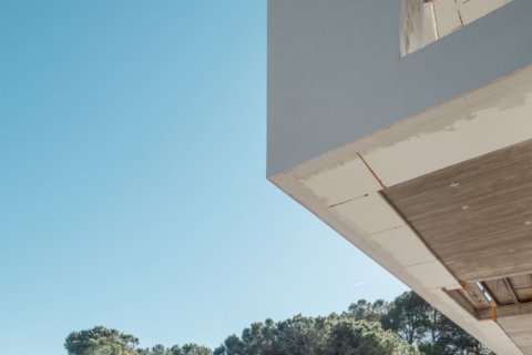 House for sale in Premia De Dalt, Barcelona, Spain 4 bedrooms, 364 sq.m. No. 148865 - photo 10